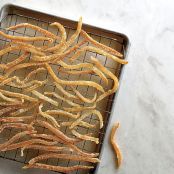 Candied Citrus Peel